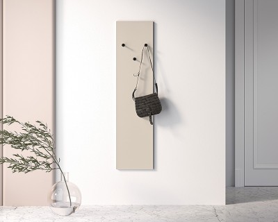 Aprilia 18 előszoba fogas-panel