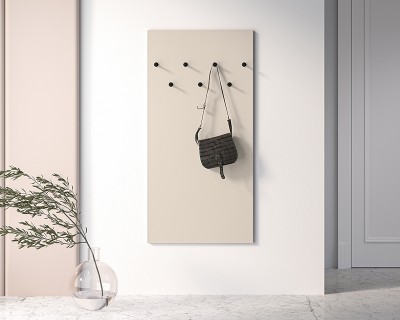 Aprilia 19 előszoba fogas-panel