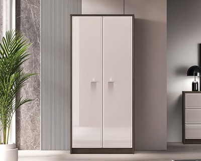 Avantgarde akasztós szekrény