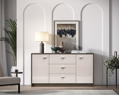 Avantgarde 2A3F komód