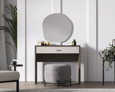 Avantgarde fésülködő asztal