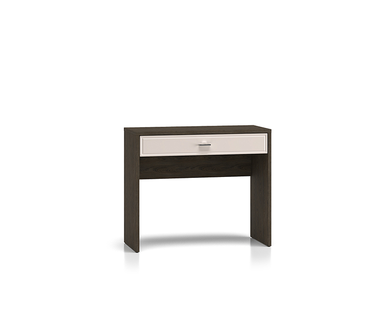 Avantgarde fésülködő asztal