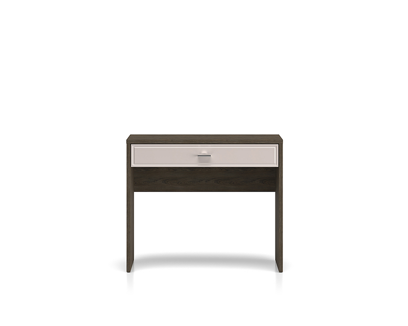 Avantgarde fésülködő asztal