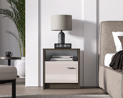 Avantgarde éjjeliszekrény