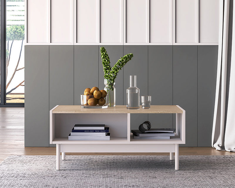 Sicilia dohányzóasztal