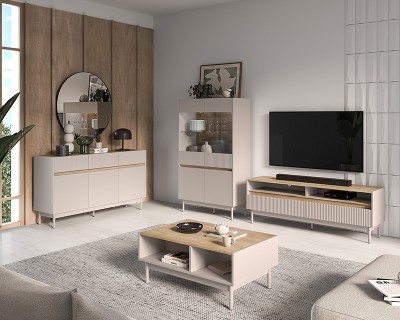 Sicilia elemes bútorcsalád