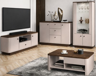 Milford elemes bútorcsalád