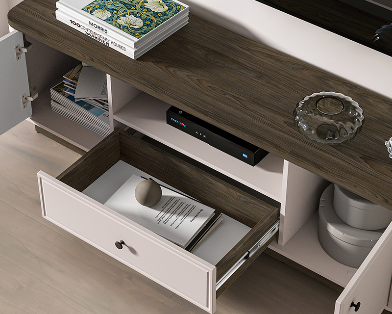 Milford TV állvány