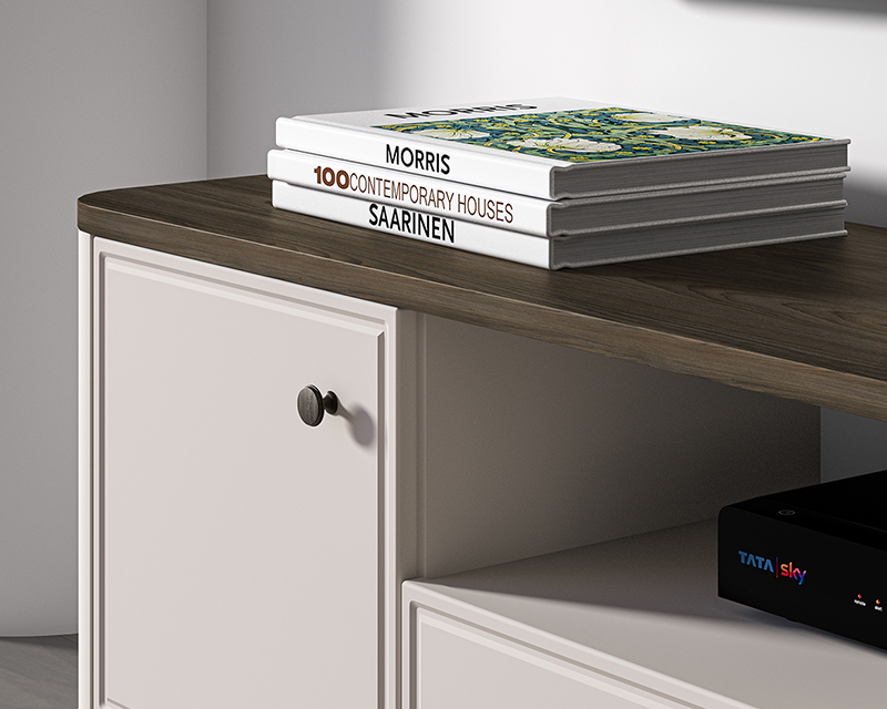 Milford TV állvány