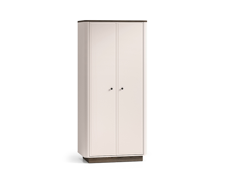 Milford akasztós szekrény