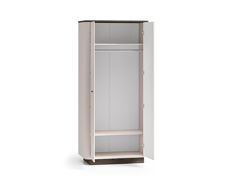 Milford akasztós szekrény