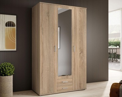 Carlo szekrény sonoma