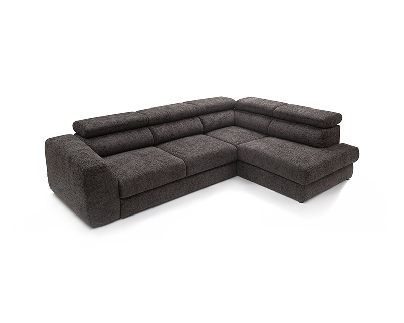 Blues sarokgarnitúra balos