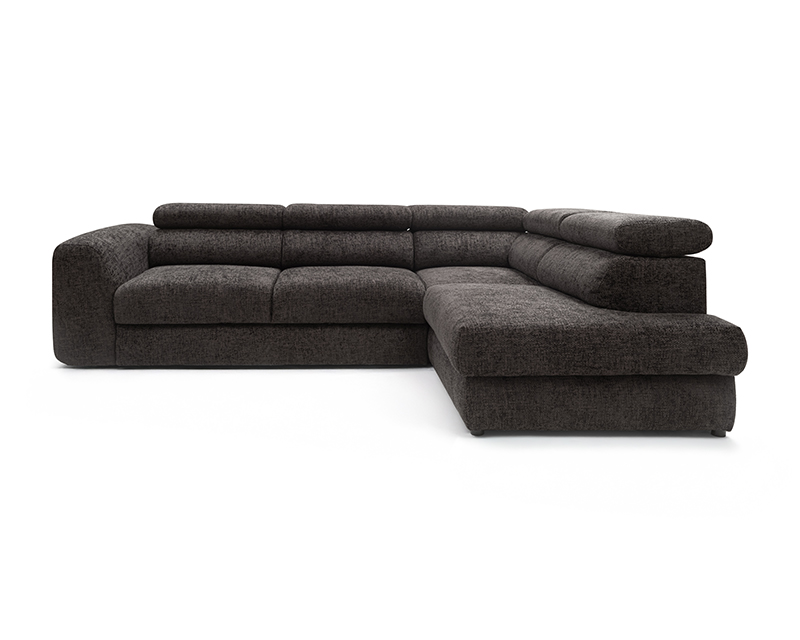 Blues sarokgarnitúra balos