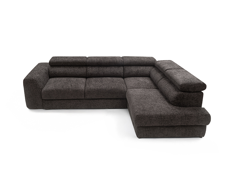 Blues sarokgarnitúra balos