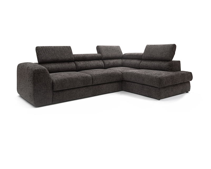 Blues sarokgarnitúra balos