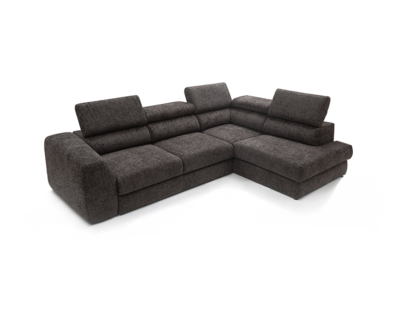 Blues sarokgarnitúra balos