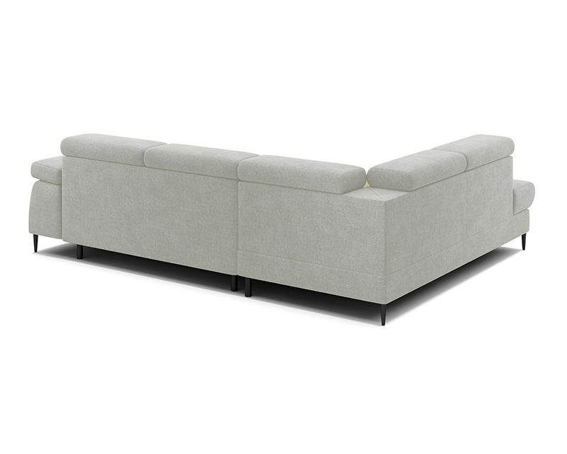 Corsica sarokgarnitúra jobbos