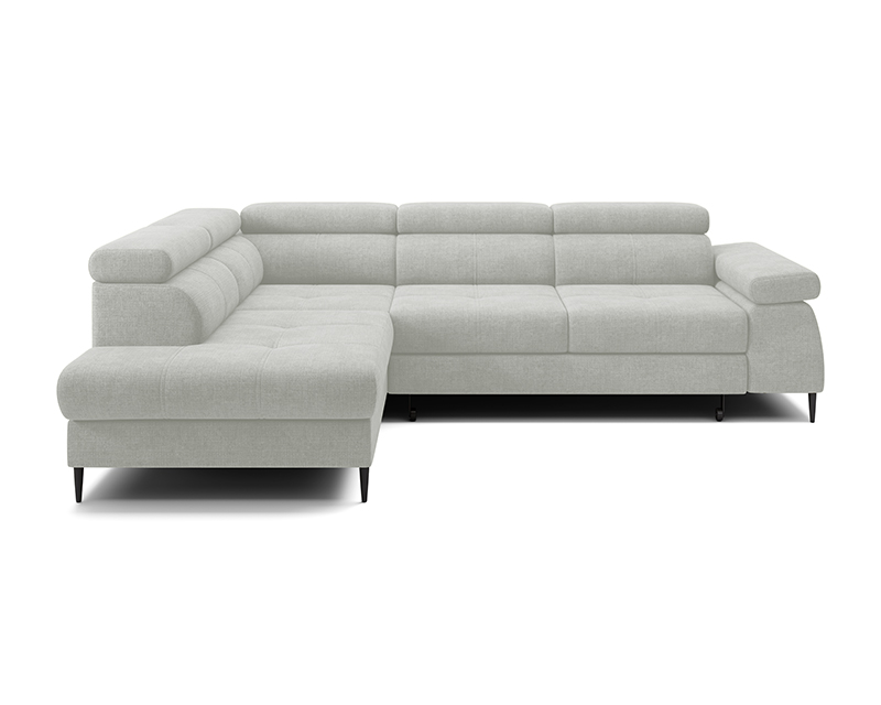 Corsica sarokgarnitúra jobbos