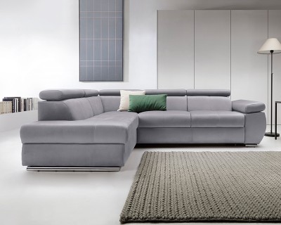 Marconi sarokgarnitúra jobbos