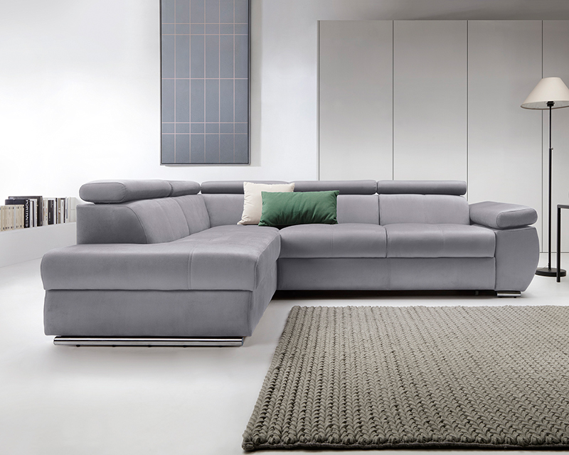 Marconi sarokgarnitúra jobbos