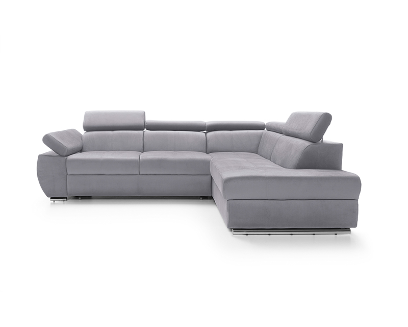 Marconi sarokgarnitúra balos