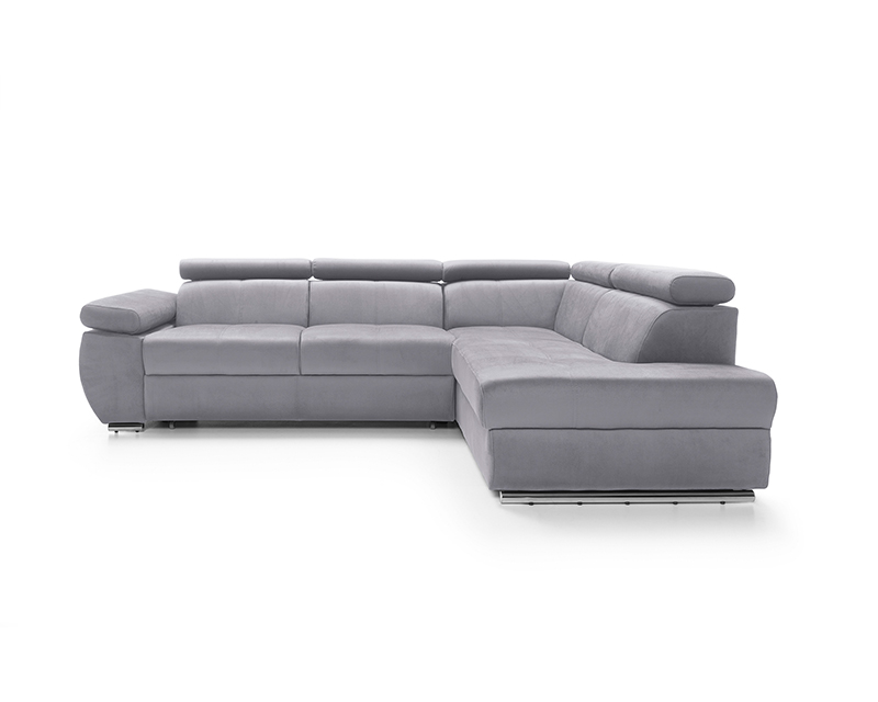 Marconi sarokgarnitúra balos