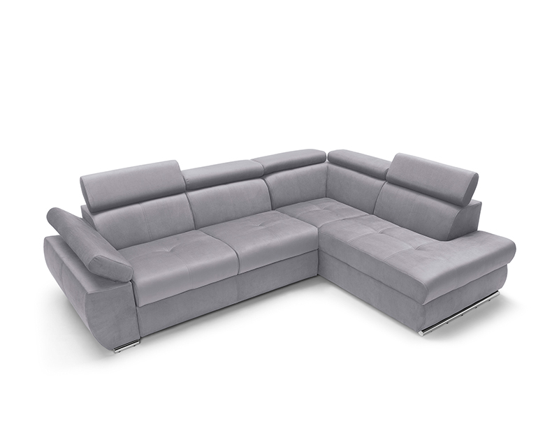 Marconi sarokgarnitúra balos