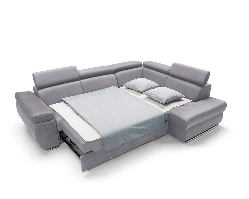 Marconi sarokgarnitúra balos