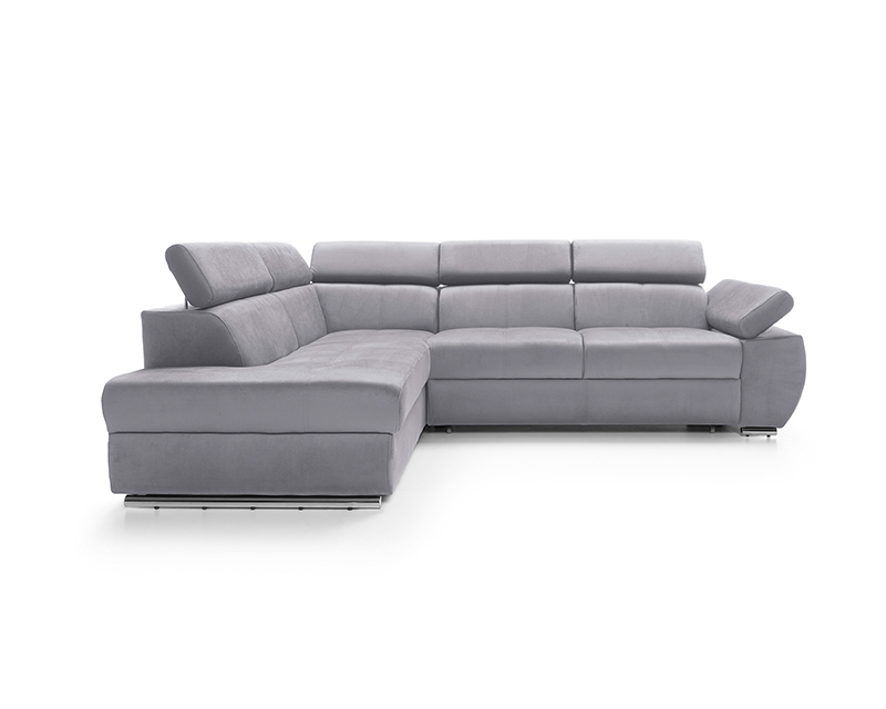 Marconi sarokgarnitúra jobbos