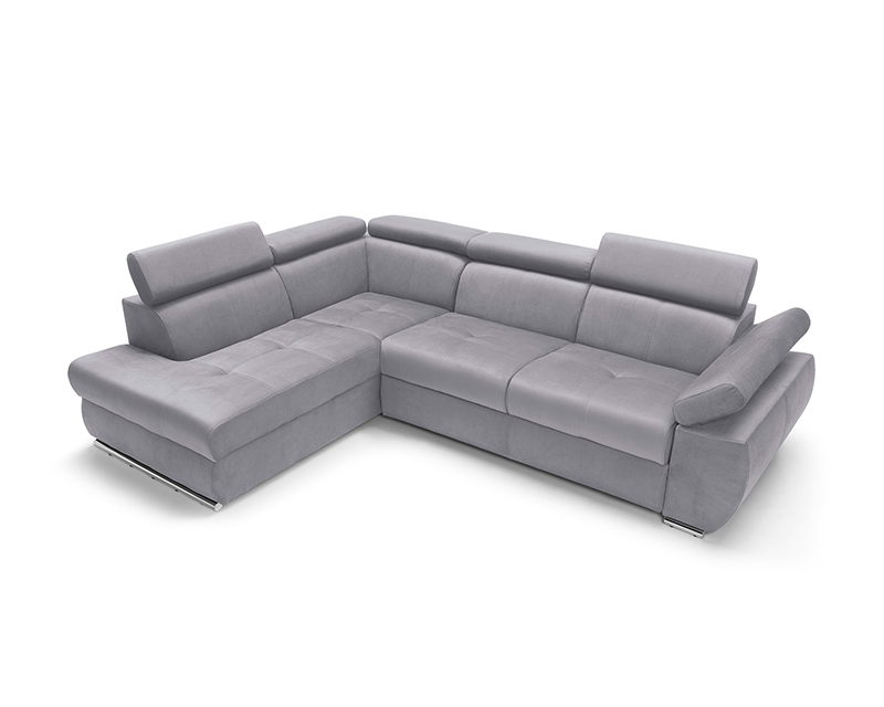 Marconi sarokgarnitúra jobbos