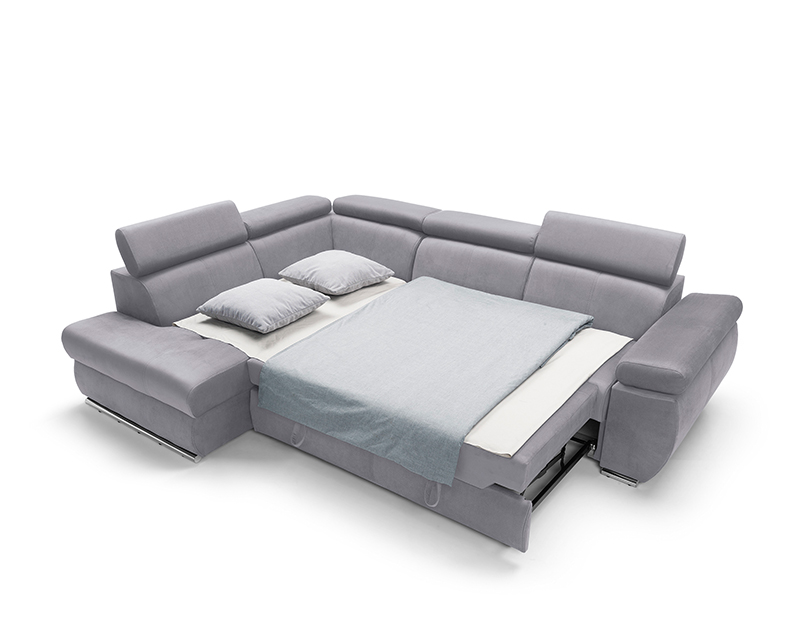 Marconi sarokgarnitúra jobbos