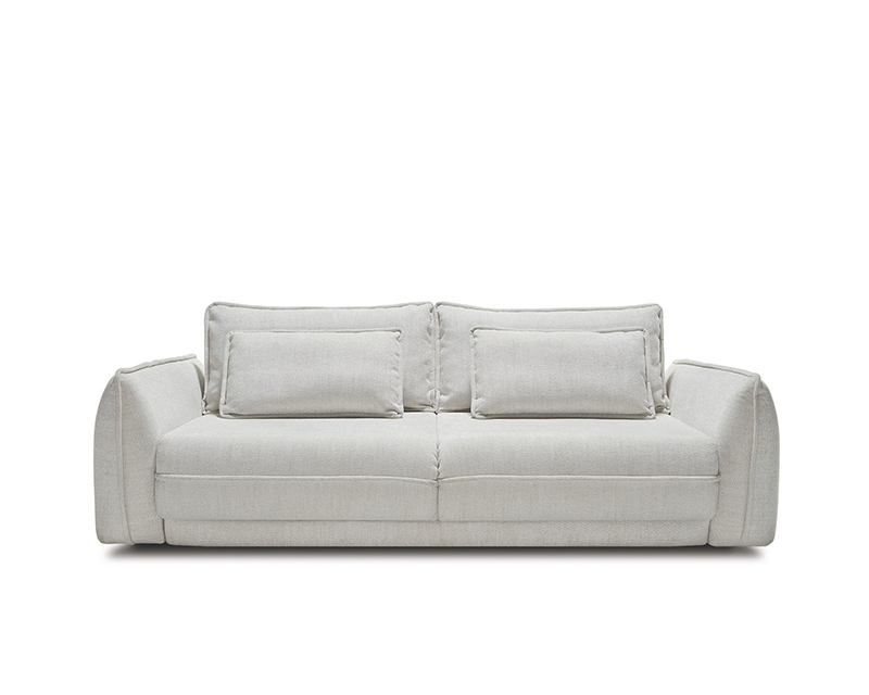 Mohito kanapé szürke