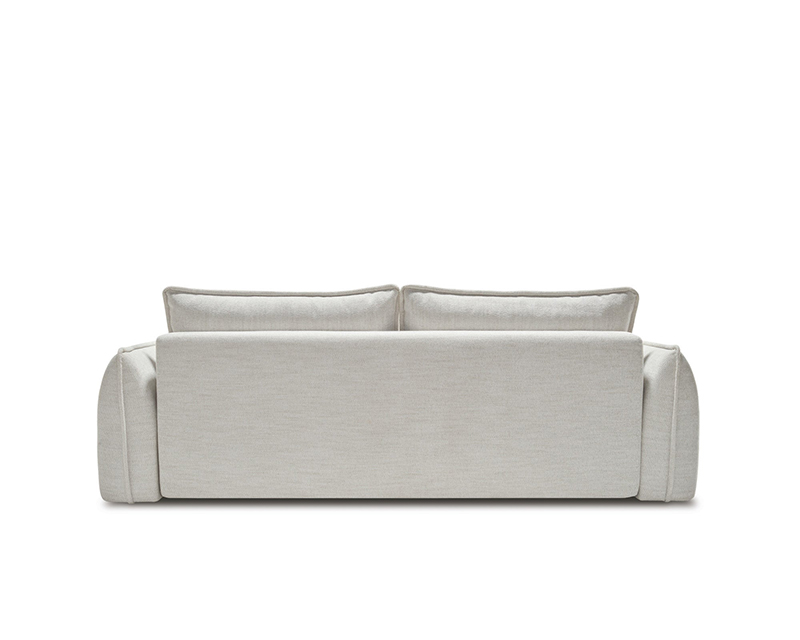 Mohito kanapé szürke