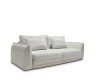 Mohito kanapé szürke