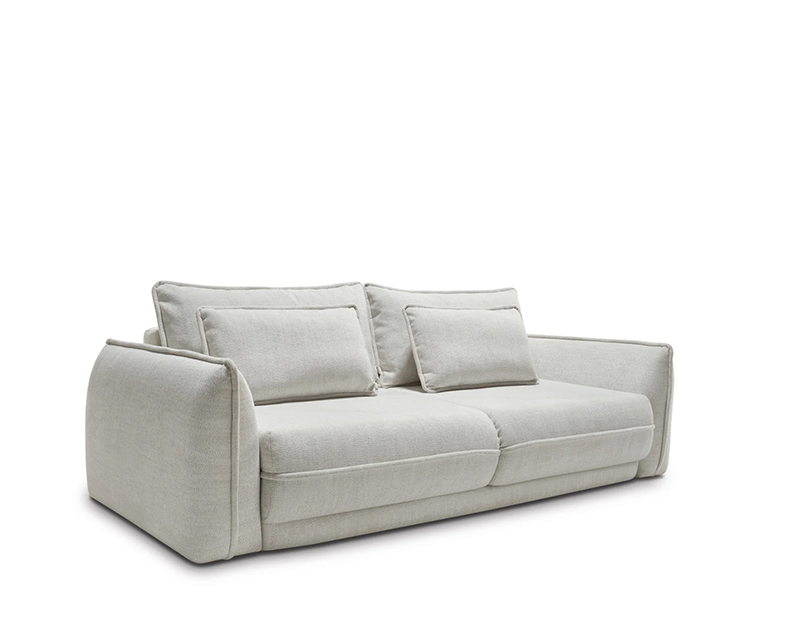 Mohito kanapé szürke