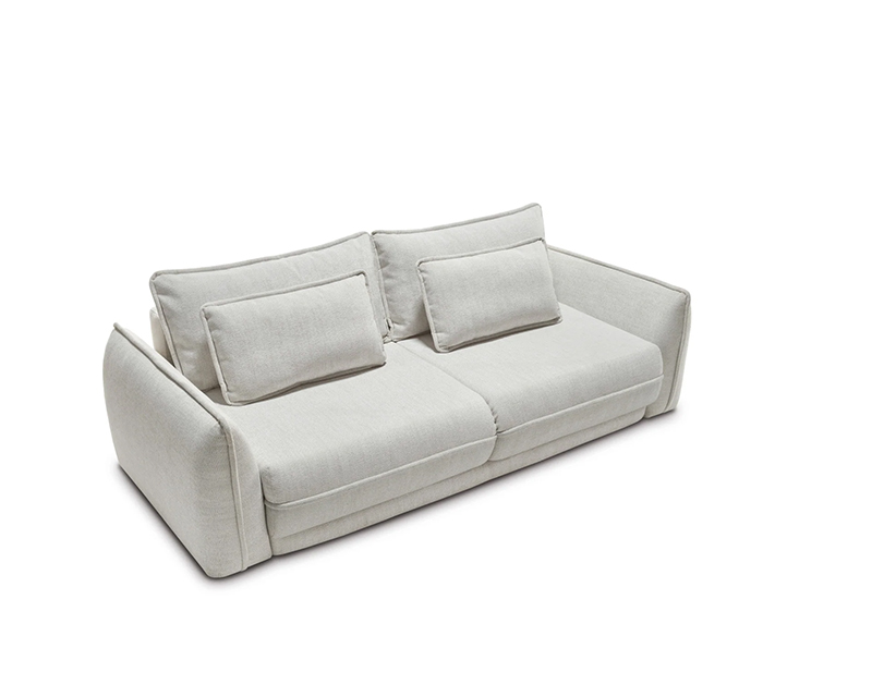 Mohito kanapé szürke