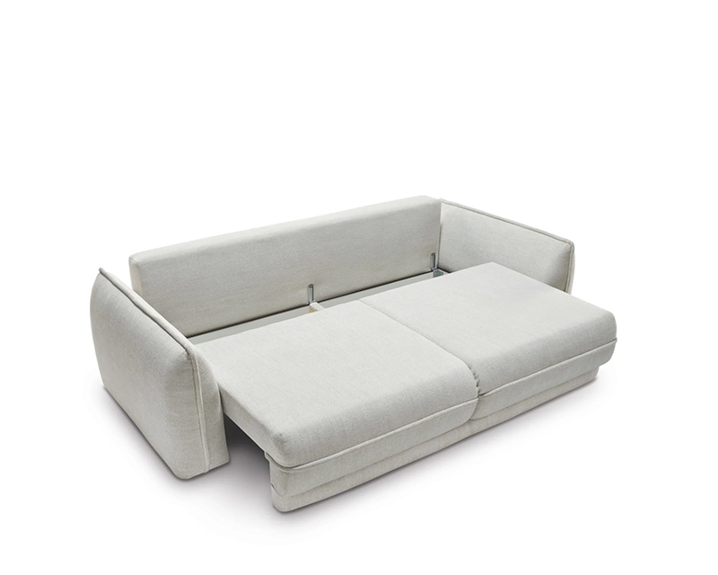 Mohito kanapé szürke