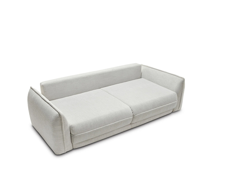 Mohito kanapé szürke