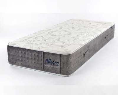 Adagio super firm matrac 90