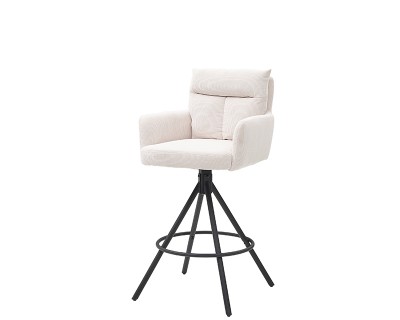 Jill bárszék bézs