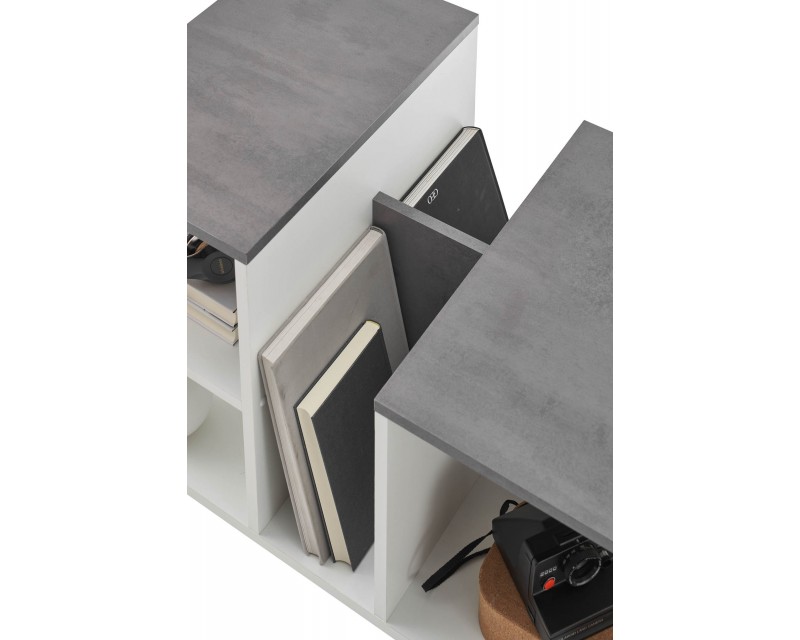 Inga dohányzóasztal