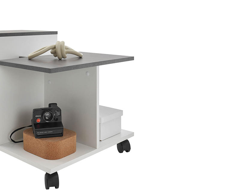 Inga dohányzóasztal