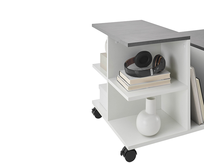 Inga dohányzóasztal