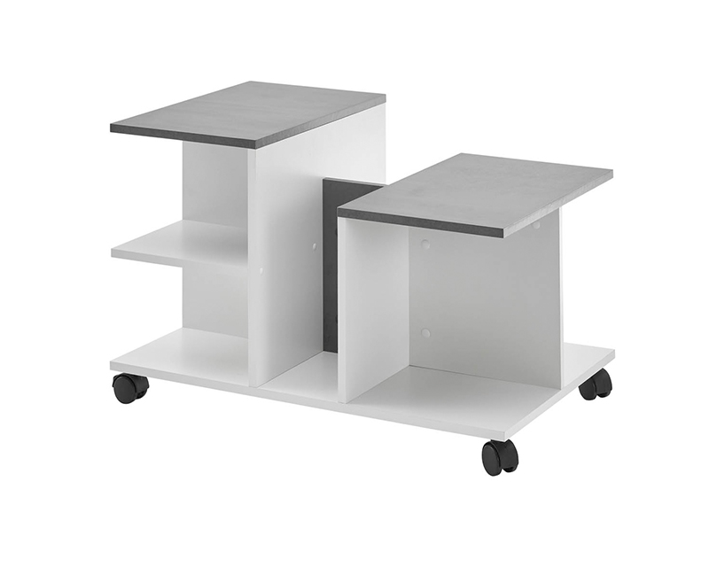 Inga dohányzóasztal