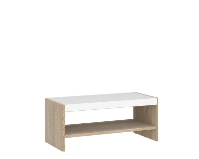 Lorca dohányzóasztal