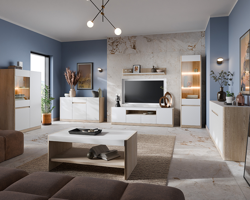 Lorca elemes bútorcsalád