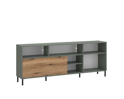 Santander TV állvány