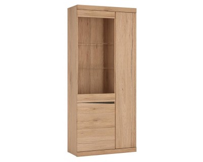 Santiago széles vitrin