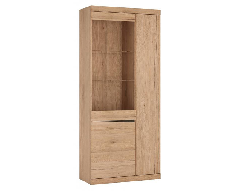 Santiago széles vitrin